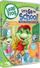 Image for Leap Frog: Let's Go to School