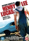 Image for Henry Lee Lucas - Serial Killer