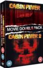 Image for Cabin Fever/Cabin Fever 2 - Spring Fever
