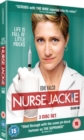 Image for Nurse Jackie: Season 1