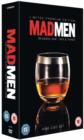 Image for Mad Men: Seasons 1-3
