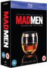 Image for Mad Men: Seasons 1-3