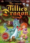 Image for Mike Stribling's the Tale of Tillie's Dragon