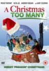 Image for A   Christmas Too Many
