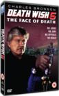 Image for Death Wish 5 - The Face of Death