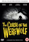 Image for The Curse of the Werewolf