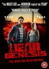 Image for Dead Genesis