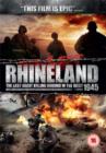 Image for Rhineland 1945