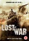 Image for Lost at War
