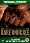 Image for Bare Knuckle