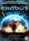 Image for Exodus