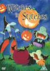 Image for Witches in Stitches