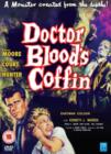 Image for Doctor Blood's Coffin