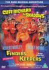 Image for Finders Keepers