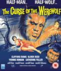 Image for The Curse of the Werewolf