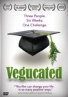 Image for Vegucated