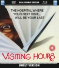Image for Visiting Hours