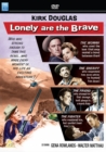 Image for Lonely Are the Brave