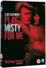 Image for Play Misty for Me