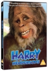 Image for Harry and the Hendersons