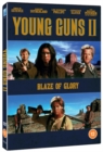 Image for Young Guns 2 - Blaze of Glory