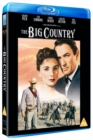 Image for The Big Country