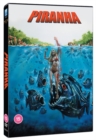 Image for Piranha