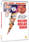 Image for Billion Dollar Brain