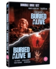 Image for Buried Alive/Buried Alive II