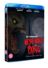 Image for An  American Werewolf in Paris