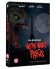 Image for An  American Werewolf in Paris