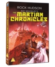 Image for The Martian Chronicles