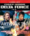 Image for The Delta Force/Delta Force 2: The Colombian Connection
