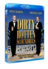 Image for Dirty Rotten Scoundrels