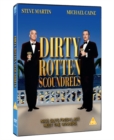Image for Dirty Rotten Scoundrels