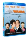 Image for A   Fish Called Wanda