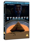 Image for Stargate