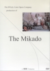 Image for The Mikado: D'Oyly Carte Opera Company