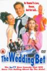 Image for The Wedding Bet