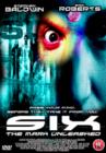 Image for Six - The Mark Unleashed