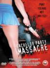 Image for Bachelor Party Massacre
