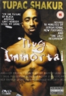 Image for Thug Immortal: The Tupac Shakur Story
