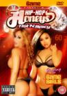 Image for Hip Hop Honeys: Hot 'n' Spicy