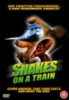 Image for Snakes on a Train
