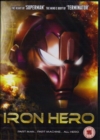 Image for Iron Hero