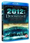 Image for 2012: Doomsday