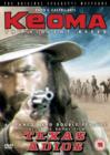 Image for Keoma - The Violent Breed/Texas Adios
