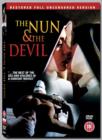 Image for The Nun and the Devil