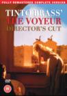 Image for The Voyeur: Director's Cut