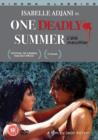Image for One Deadly Summer